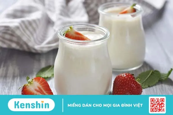 Bé bị chốc lở ở mũi nên ăn gì, kiêng gì để nhanh khỏi bệnh? 2