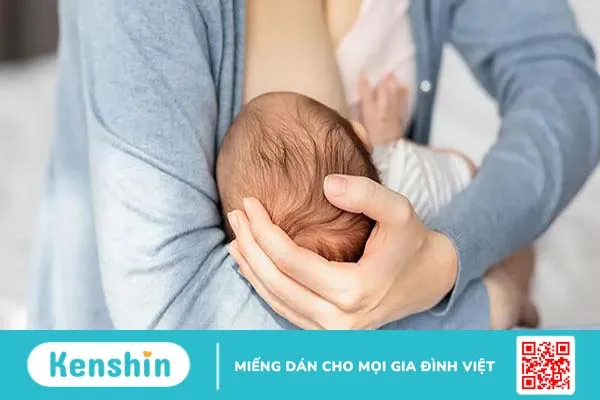 Bé không bú đêm có sao không? Có nên tập cho bé bỏ bú đêm? 3