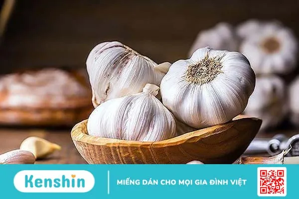 Bé mấy tháng ăn được hành tỏi? Cách chế biến hành tỏi an toàn 1