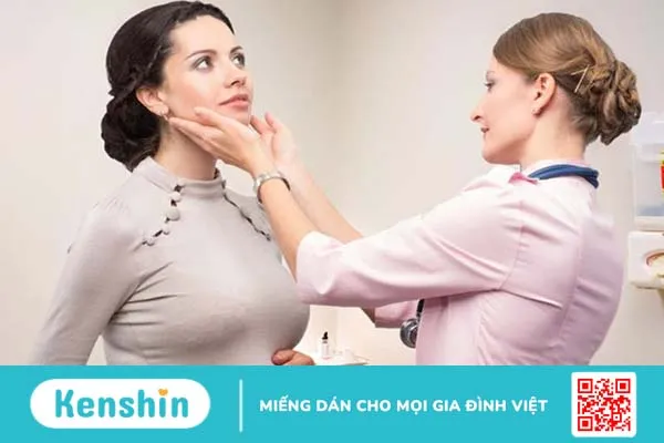 Bệnh bướu cổ basedow có chữa khỏi được không? Một số lưu ý phòng bệnh 3