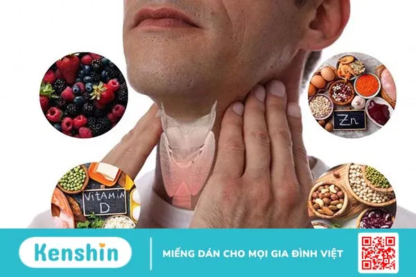 Bệnh bướu cổ basedow có chữa khỏi được không? Một số lưu ý phòng bệnh  4