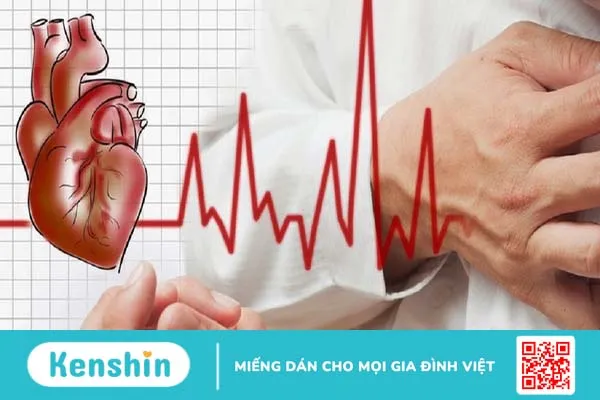 Bệnh co thắt động mạch vành: Dấu hiệu nhận biết, biến chứng và cách điều trị 1