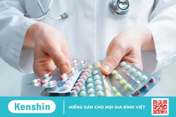 Bệnh co thắt động mạch vành: Dấu hiệu nhận biết, biến chứng và cách điều trị 4