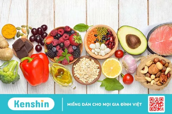 Thực hiện một số thay đổi trong chế độ ăn uống giúp cải thiện bệnh Crohn ở trẻ hiệu quả