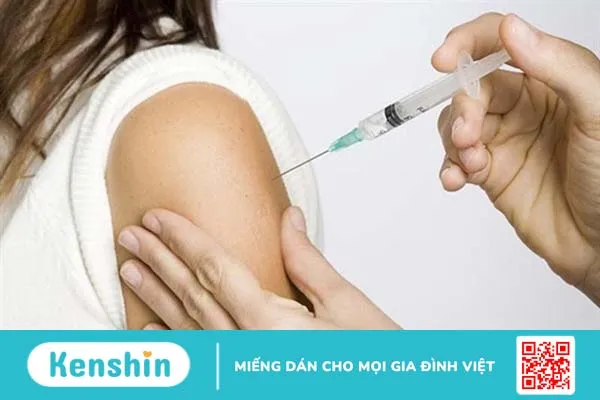 Bệnh Cúm: Giải đáp các câu hỏi thường gặp cùng chuyên gia 3