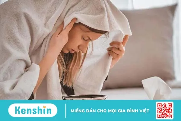 Bệnh Cúm: Giải đáp các câu hỏi thường gặp cùng chuyên gia 7