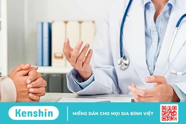 Bệnh động mạch chủ: Biểu hiện, điều trị và biện pháp phòng ngừa 2