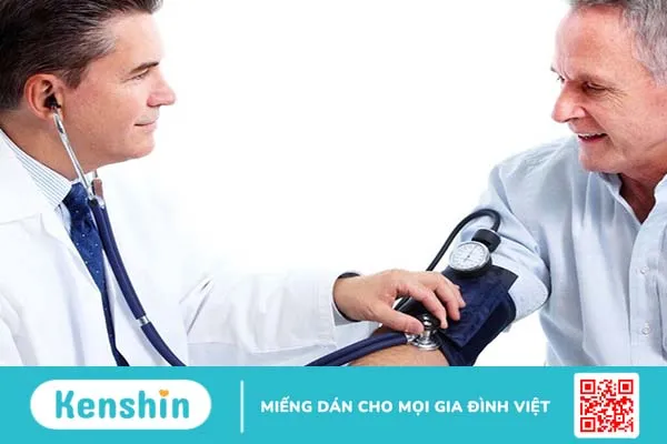 Bệnh động mạch chủ: Biểu hiện, điều trị và biện pháp phòng ngừa 4