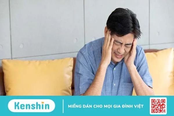 Bệnh fabry: Căn bệnh di truyền hiếm gặp 1