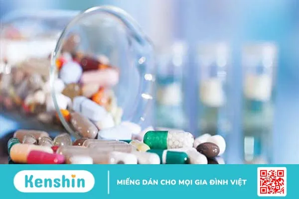 Bệnh fabry: Căn bệnh di truyền hiếm gặp 4