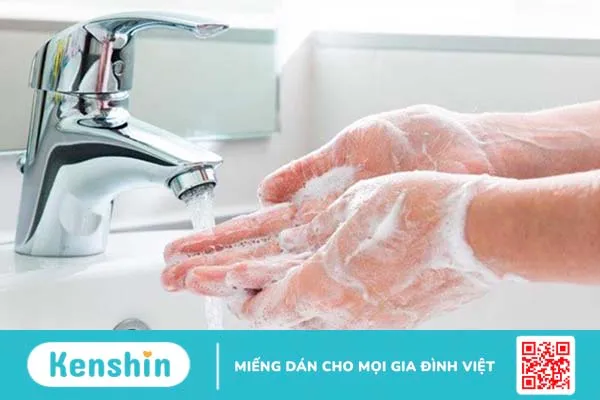 Bệnh giun chỉ bạch huyết: Triệu chứng, nguyên nhân và cách phòng ngừa 4