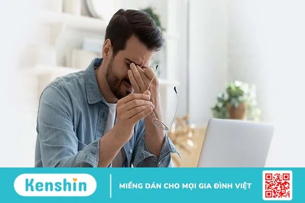 Bệnh khô mắt nên ăn gì?1