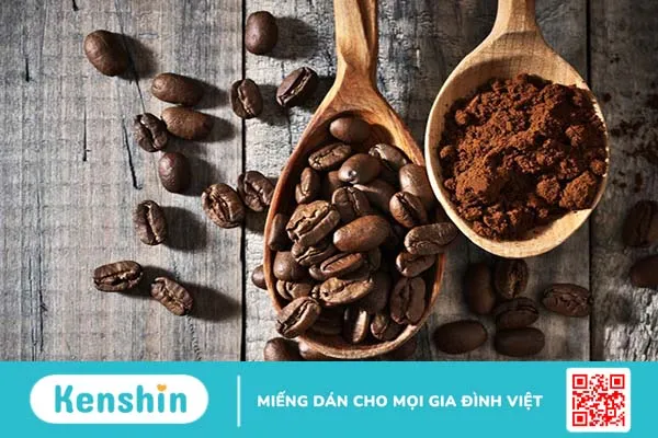 Bệnh khô mắt nên ăn gì?4