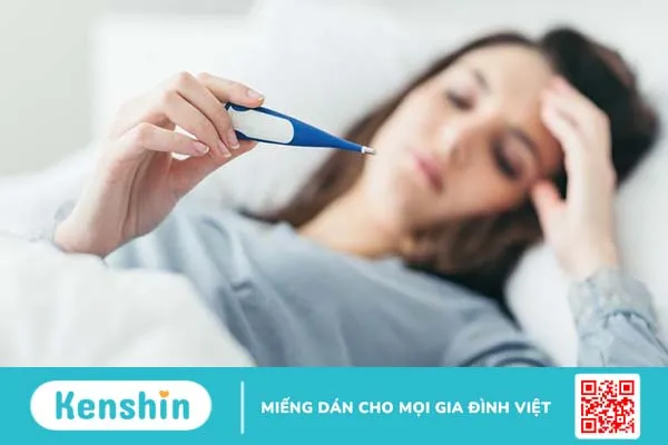 Bệnh Legionella nguyên nhân do đâu? Cách điều trị ra sao? 2