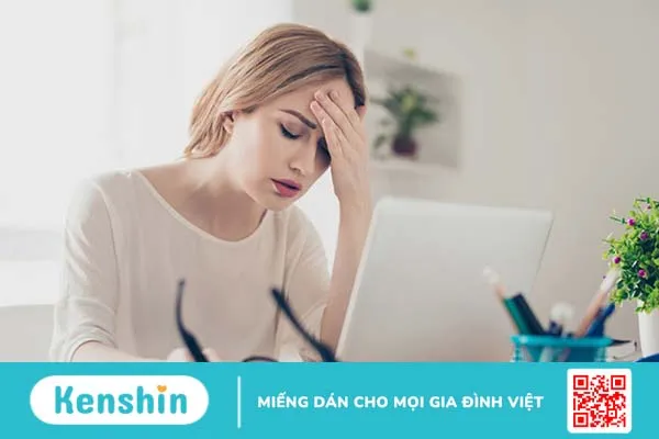 Bệnh lý viêm tai giữa mạn tính và những điều cần biết