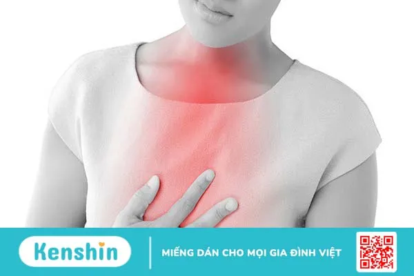 Bệnh Meniere có nguy hiểm không 2