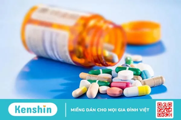 Bệnh nấm nông ở chân