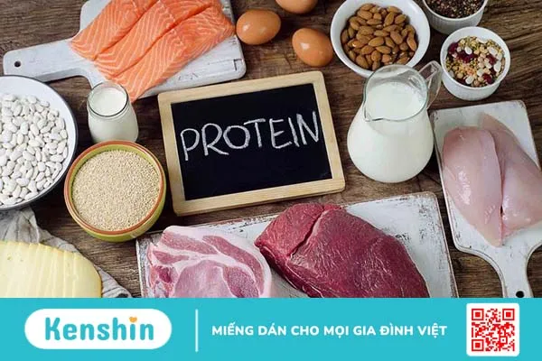 Bệnh nhân bị liệt dây thần kinh số 7 nên kiêng gì?