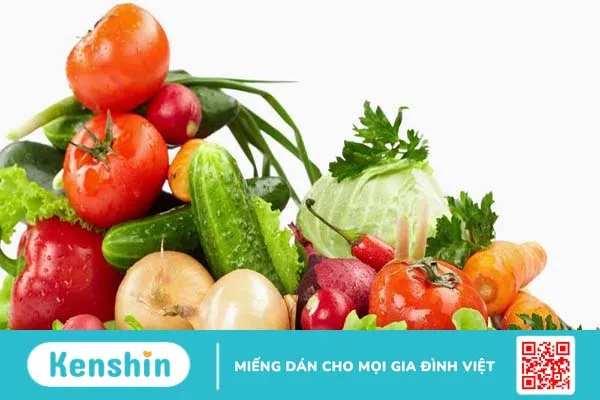 Bệnh nhân bị liệt dây thần kinh số 7 nên kiêng gì?