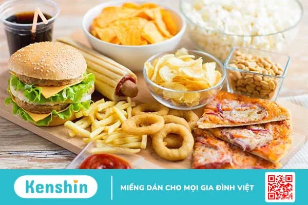 Bệnh nhân bị liệt dây thần kinh số 7 nên kiêng gì?