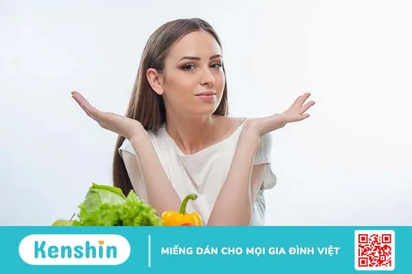 Bệnh nhân bướu cổ không nên ăn gì 1