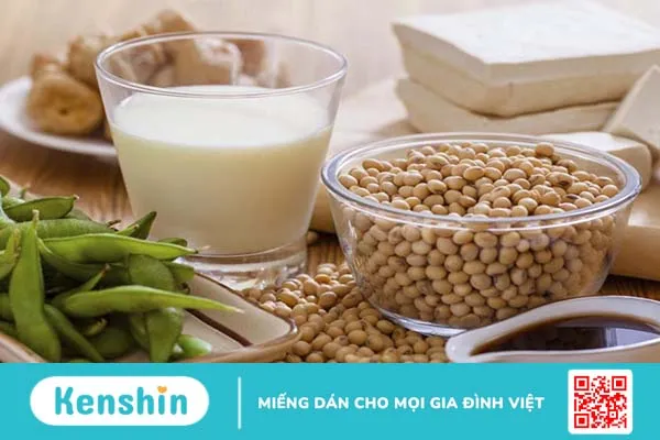 Bệnh nhân bướu cổ không nên ăn gì 2