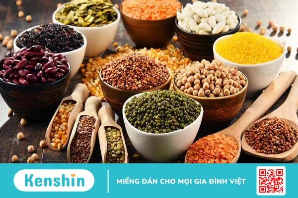 Bệnh nhân bướu cổ không nên ăn gì 3