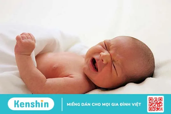 Bệnh nhiễm trùng thần kinh ở trẻ em: Nguyên nhân, dấu hiệu, cách chẩn đoán và điều trị 1