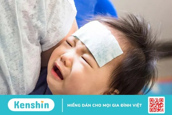 Bệnh nhiễm trùng thần kinh ở trẻ em: Nguyên nhân, dấu hiệu, cách chẩn đoán và điều trị 4