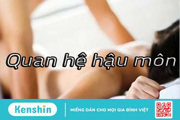 Bệnh trĩ có ảnh hương đến quan hệ không 2