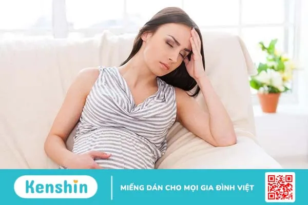 Bệnh trĩ có ảnh hưởng đến sinh sản không? Ảnh hưởng như thế nào 2