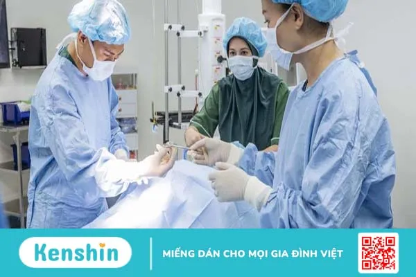 Bệnh trĩ có ảnh hưởng đến sinh sản không? Ảnh hưởng như thế nào 3