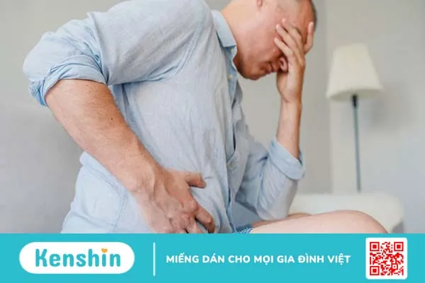 Bệnh trĩ để lâu có sao không 3