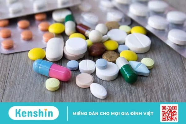 Bệnh trĩ độ 1 là như thế nào? Nguyên nhân bệnh trĩ là gì? 3