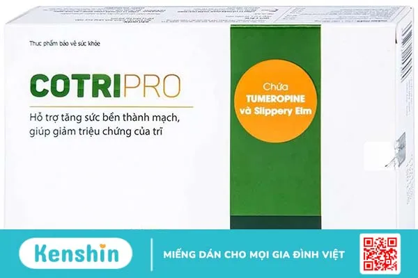 Bệnh trĩ là gì? 3 cách chữa trĩ hiệu quả tại nhà 3