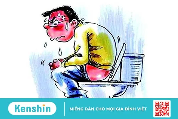 Giải đáp thắc mắc: Bệnh trĩ thường gặp ở độ tuổi nào? 1