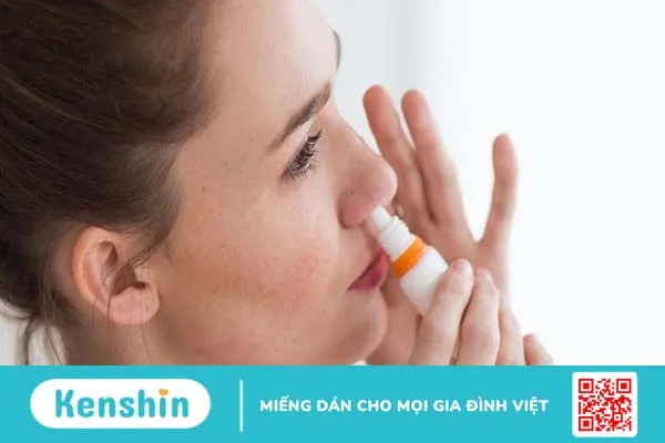 Lo lắng viêm mũi dị ứng có di truyền không 4