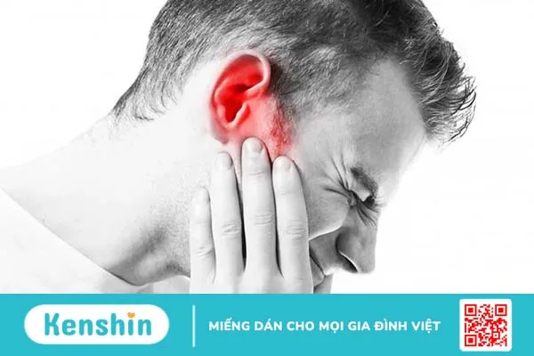 Viêm tai giữa có di truyền không?