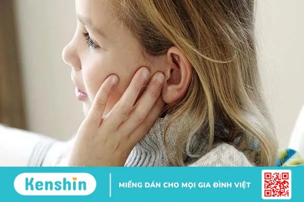 Viêm tai giữa có di truyền không?