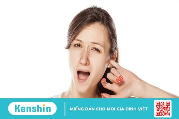 Bệnh viêm tai ngoài có tự khỏi được không hay cần phải điều trị? 2