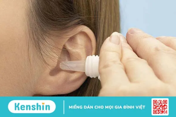 Bệnh viêm tai ngoài có tự khỏi được không hay cần phải điều trị? 3