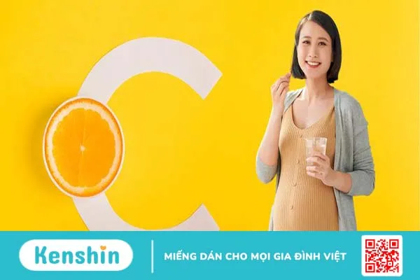 Bị cúm khi mang thai tuần đầu- Mẹ bầu cần làm gì? 4