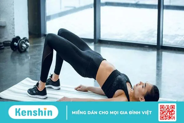 Bị đau lưng có nên tập yoga - Chữa đau lưng bằng yoga 4