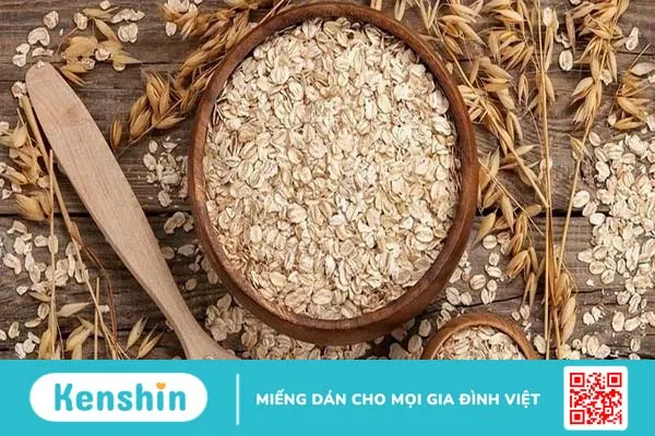 Bị dị ứng mỹ phẩm kiêng ăn gì? 3