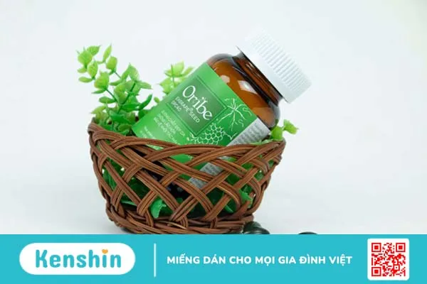 Bị đồi mồi uống thuốc gì? 3