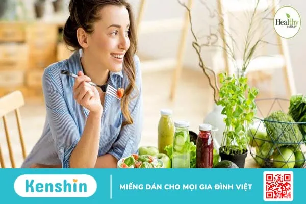 Bị hiếm muộn không nên ăn gì để vợ chồng sớm có con 3