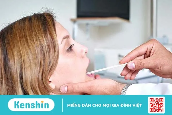 Bị hóc xương cá lâu ngày có đáng ngại không? 3