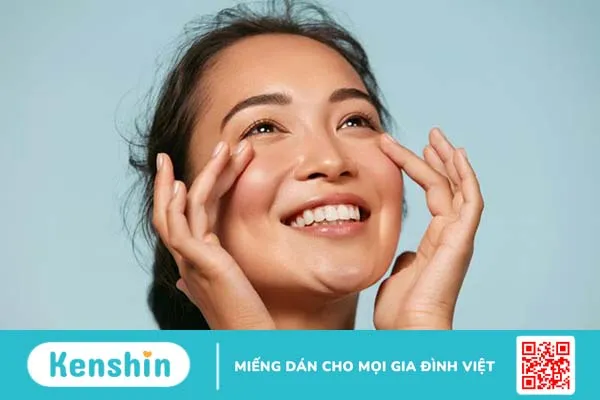 Toàn tập bí kíp dưỡng da cho bà bầu không thể bỏ lỡ 4