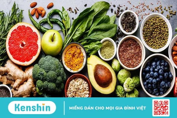 Bí kíp ngăn ngừa nóng gan bảo vệ gan hiệu quả 2