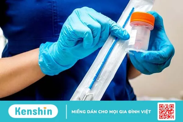 Bị nhiễm Parvovirus B19 trong thời kỳ mang thai có sao không? 4